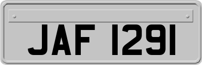 JAF1291
