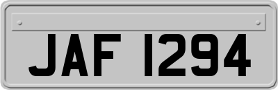 JAF1294