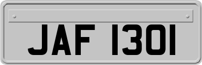 JAF1301
