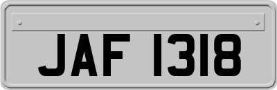 JAF1318