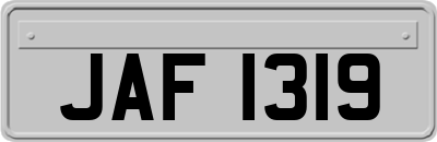 JAF1319