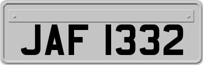 JAF1332