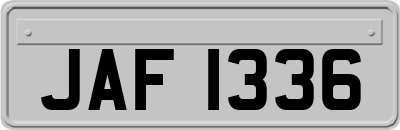 JAF1336