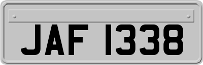 JAF1338