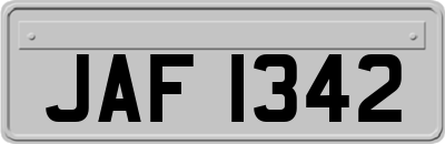 JAF1342