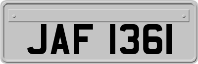 JAF1361