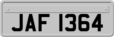JAF1364