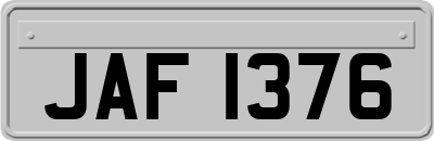 JAF1376