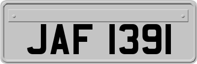 JAF1391