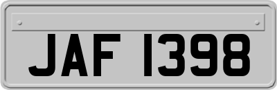 JAF1398