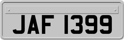 JAF1399