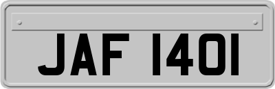 JAF1401