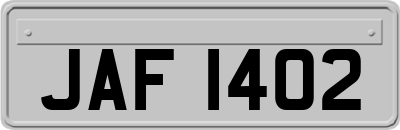 JAF1402