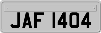 JAF1404