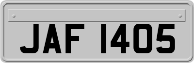 JAF1405