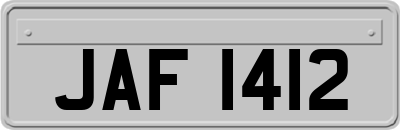JAF1412