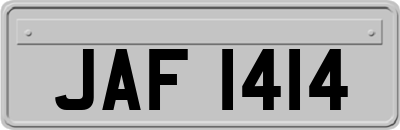 JAF1414