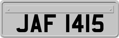 JAF1415