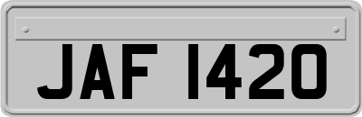 JAF1420