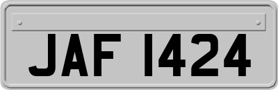 JAF1424