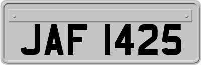 JAF1425