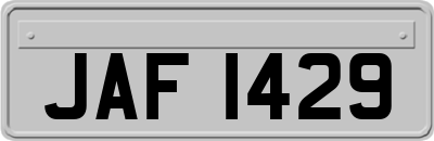 JAF1429