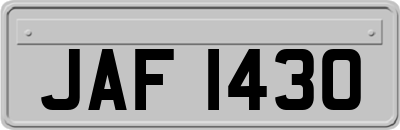 JAF1430