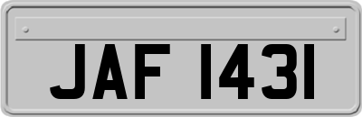 JAF1431