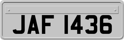 JAF1436