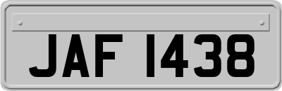 JAF1438