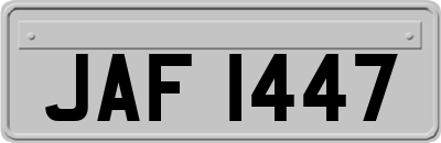 JAF1447