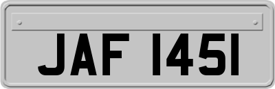 JAF1451