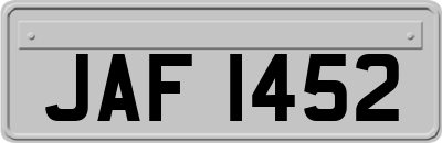 JAF1452