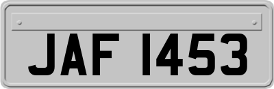 JAF1453