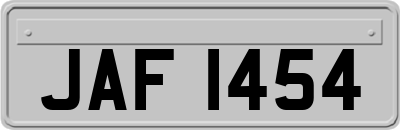 JAF1454