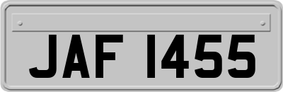 JAF1455