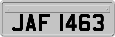 JAF1463