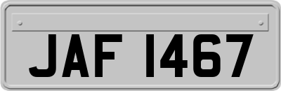 JAF1467