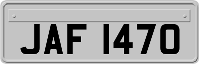 JAF1470