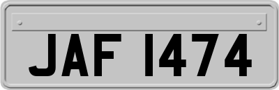 JAF1474