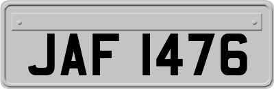 JAF1476