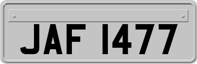 JAF1477