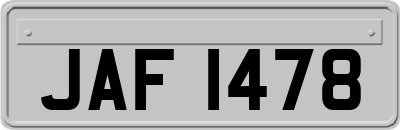 JAF1478