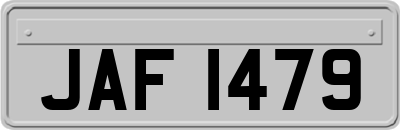 JAF1479