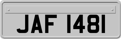 JAF1481