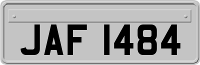 JAF1484