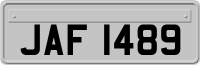 JAF1489