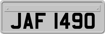 JAF1490