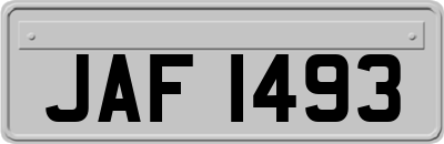 JAF1493