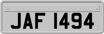 JAF1494